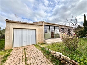 maison traditionnelle à la vente -   34310  QUARANTE, surface 100 m2 vente maison traditionnelle - UBI472108229